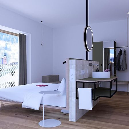Hotel Blue Gastein Bad Hofgastein Luaran gambar