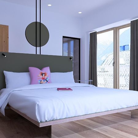 Hotel Blue Gastein Bad Hofgastein Luaran gambar