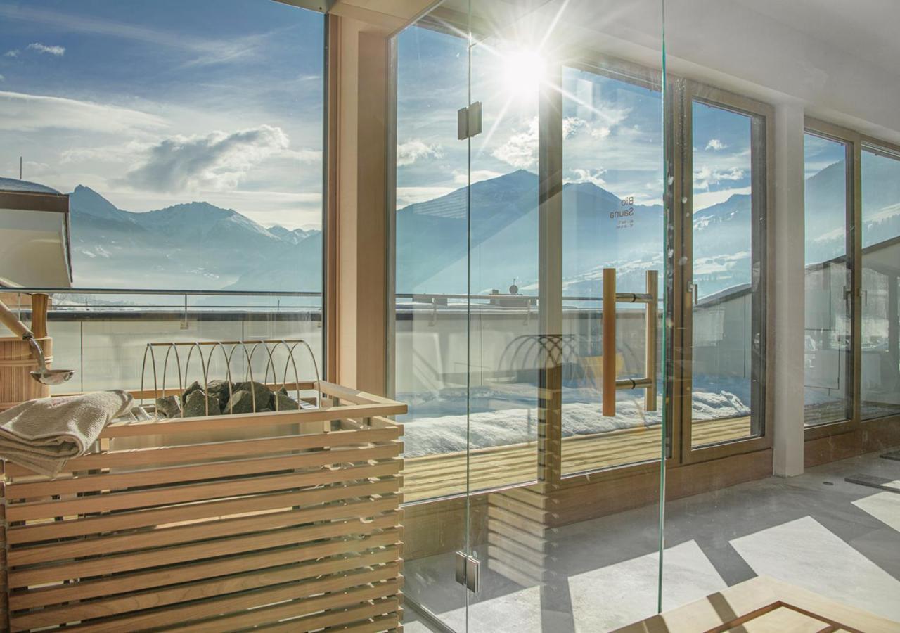 Hotel Blue Gastein Bad Hofgastein Luaran gambar
