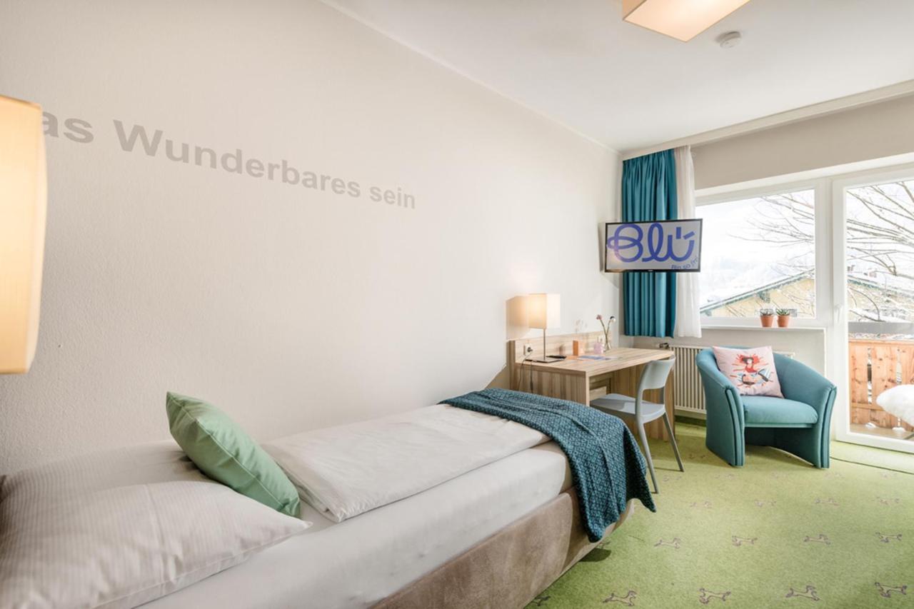 Hotel Blue Gastein Bad Hofgastein Luaran gambar