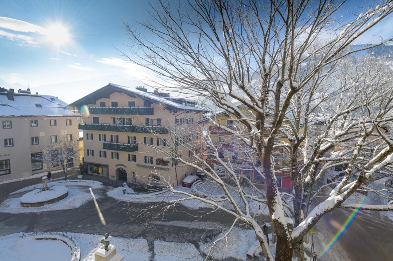 Hotel Blue Gastein Bad Hofgastein Luaran gambar
