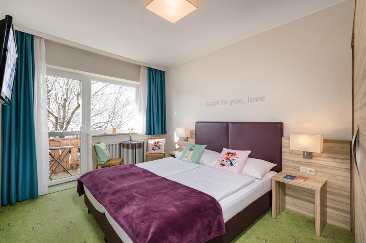 Hotel Blue Gastein Bad Hofgastein Luaran gambar