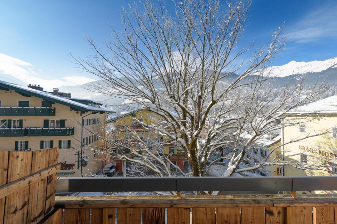 Hotel Blue Gastein Bad Hofgastein Luaran gambar