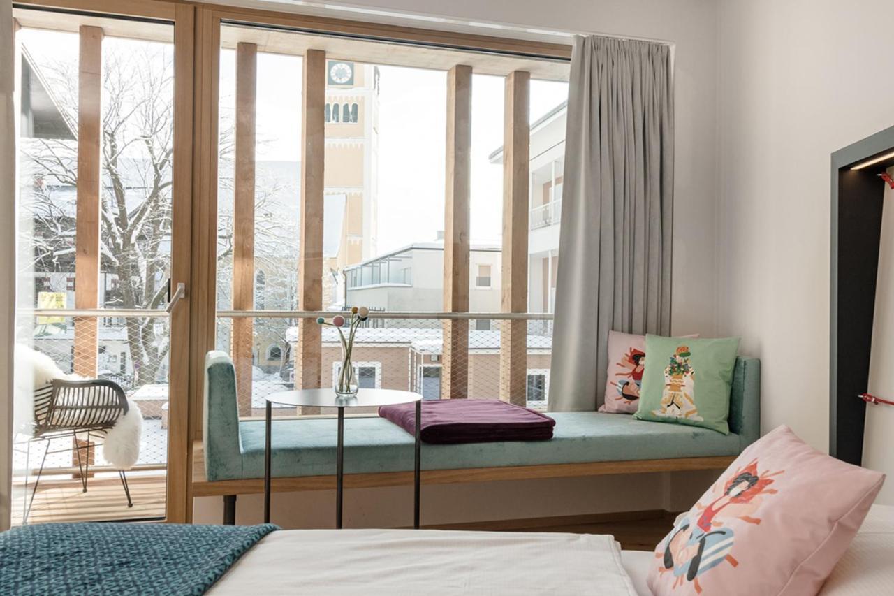 Hotel Blue Gastein Bad Hofgastein Luaran gambar