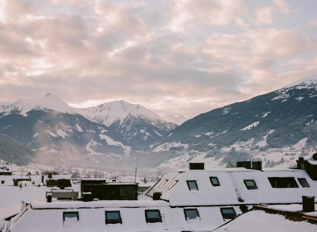 Hotel Blue Gastein Bad Hofgastein Luaran gambar