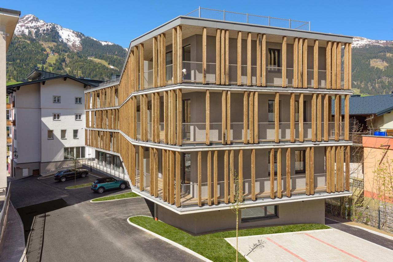 Hotel Blue Gastein Bad Hofgastein Luaran gambar