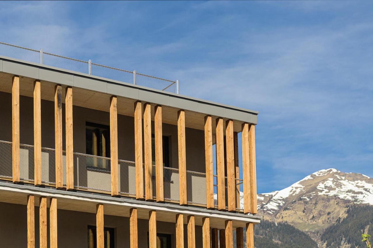 Hotel Blue Gastein Bad Hofgastein Luaran gambar
