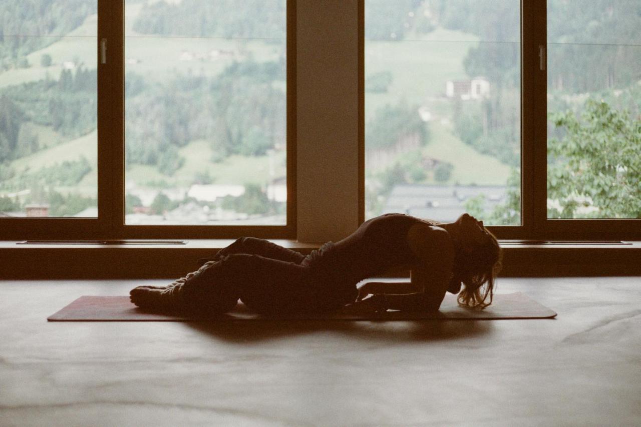 Hotel Blue Gastein Bad Hofgastein Luaran gambar