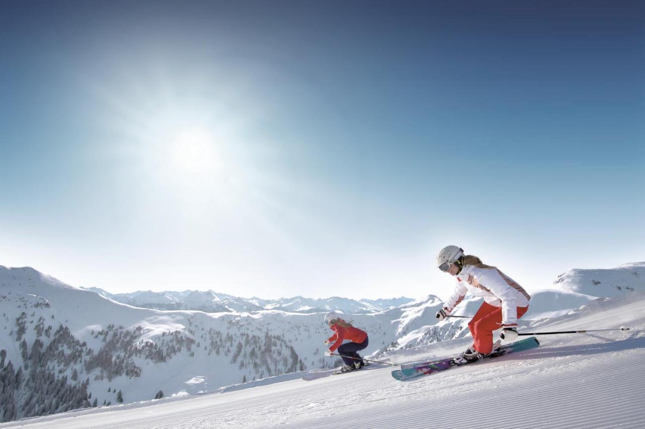 Hotel Blue Gastein Bad Hofgastein Luaran gambar