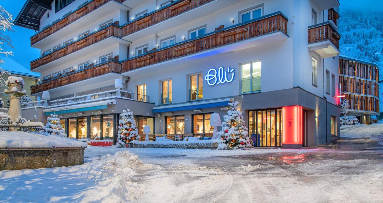 Hotel Blue Gastein Bad Hofgastein Luaran gambar
