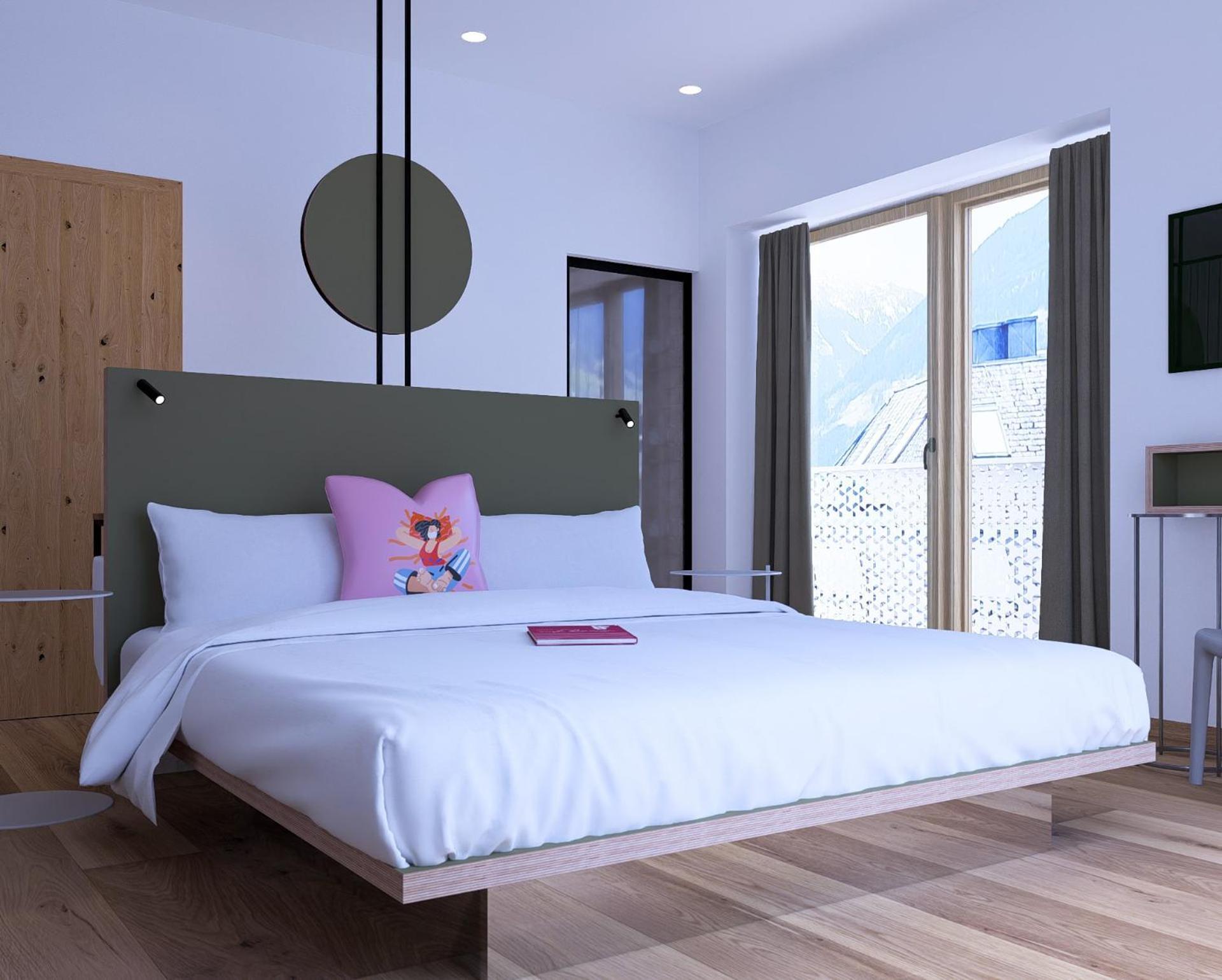 Hotel Blue Gastein Bad Hofgastein Luaran gambar